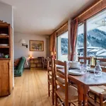 Exceptional Mont-blanc View Center Parking Apartament Chamonix
