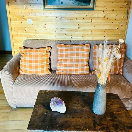 Apartment Exceptional Mont-Blanc View Center Parking Chamonix