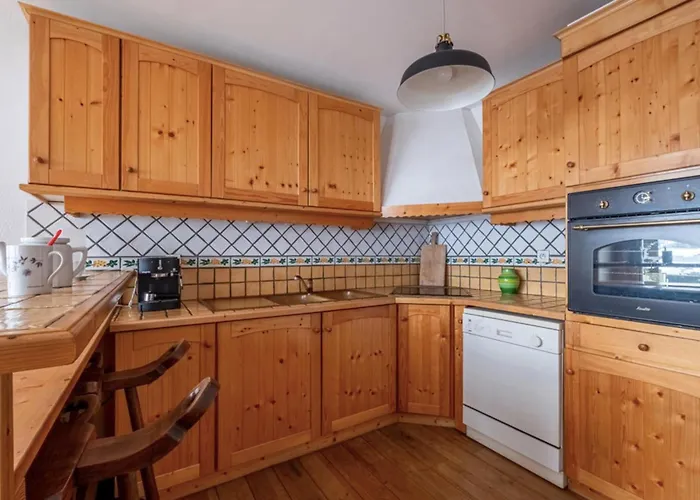 Exceptional Mont-Blanc View Center Parking * Chamonix