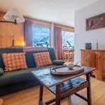 Exceptional Mont-blanc View Center Parking