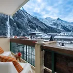 Apartmán Exceptional Mont-blanc View Center Parking Chamonix